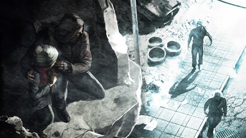 This War of Mine: Final Cut - Meus Jogos