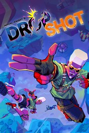 Aerial_Knights DropShot