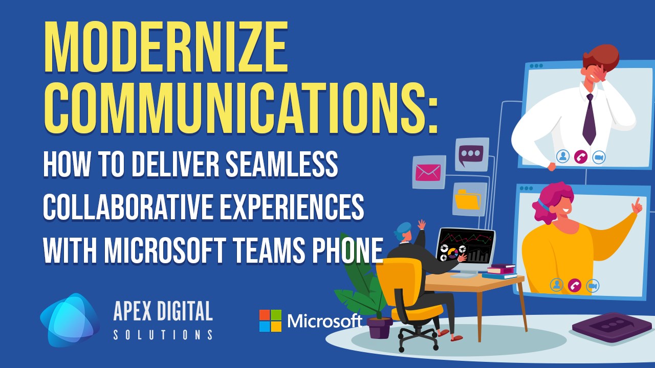 Snapshot 1 of Ignite for Microsoft Teams calling: 2-Week Implementation
