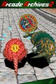 Arcade Archives 2 ARMADILLO RACING
