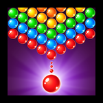 Bubble Shooter Game - match 3