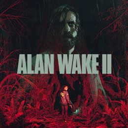 Aperçu Alan Wake 2