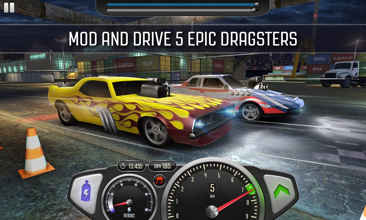 93 Illegal Race Tuning Mod  Best Free