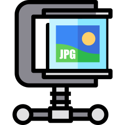 Compress JPEG Files