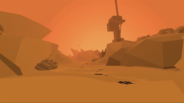 CAN ANDROIDS PRAY: BLUE screenshot 3