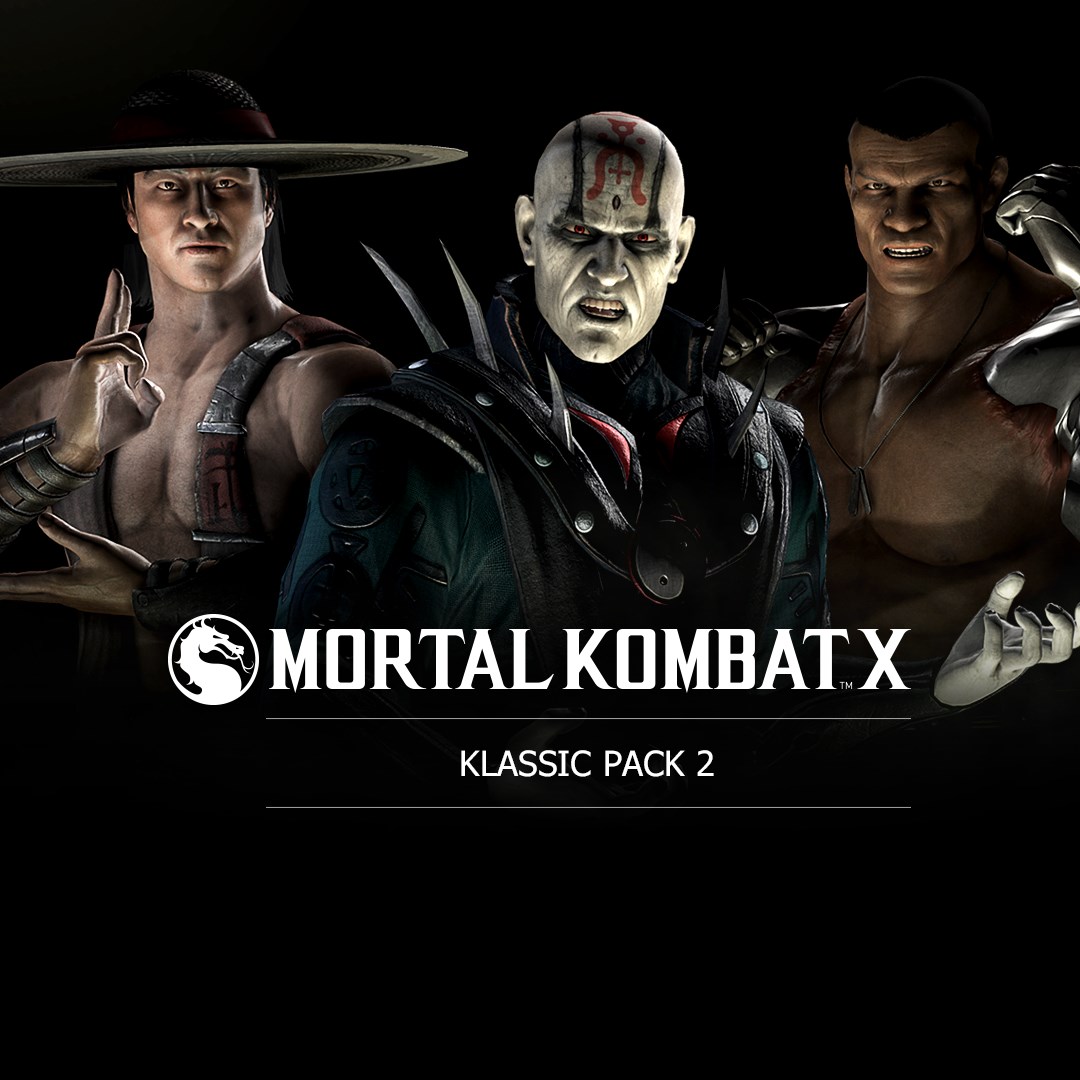 Klassic Pack 2