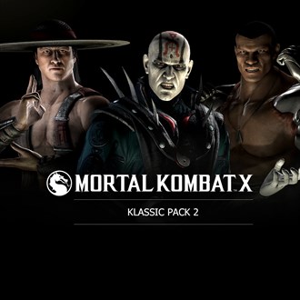 MORTAL KOMBAT X INCLUDES GORO DLC PC DVD NEW SEALED FREE SHIPPING