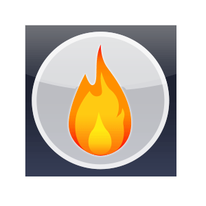 Express Burn 마스터 판 (한글)