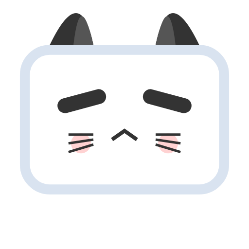 BewlyCat icon