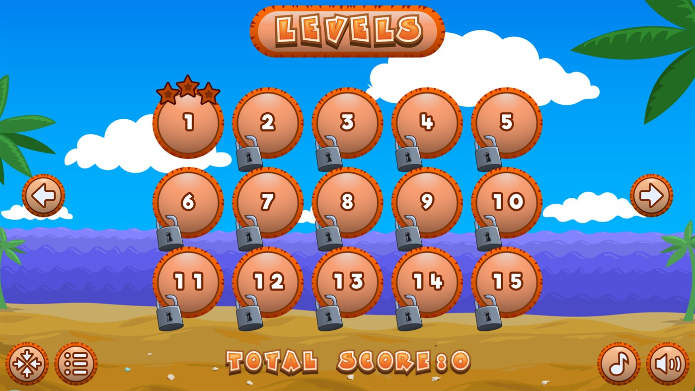 #3. Angry Cat (Windows) Bởi: bitaq