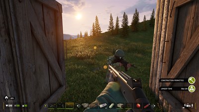 Deadside — скриншот 24