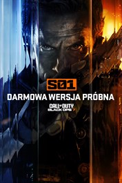 Call of Duty®: Black Ops 7 - Darmowy Dostęp