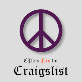 Craigslist+ Pro
