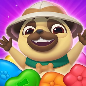 Fun Match: Match-3 Puzzle Game