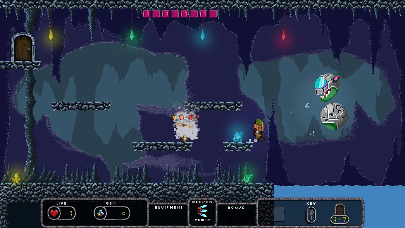 #6. Bard's Gold - X Edition (Xbox) 来自: Pixel Lantern