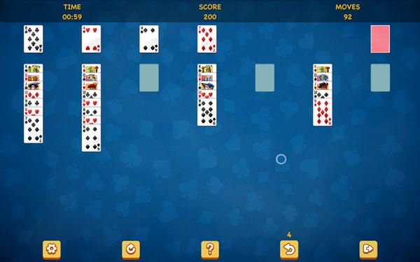 Solitaire+ For PC — 9