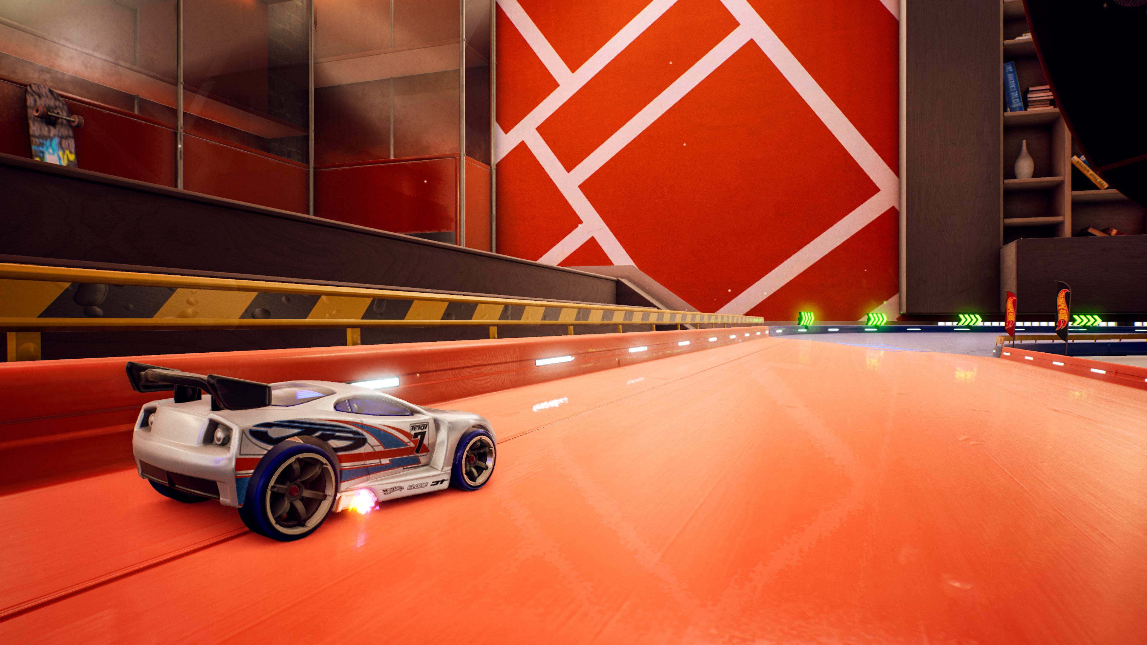 HOT WHEELS™ - AcceleRacers Power Rage™ | Xbox | Chiave | Privato