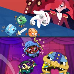 Aperçu Heroes of Luck Bundle