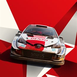 Aperçu WRC 10 - Standard Edition Pre-Order Xbox One