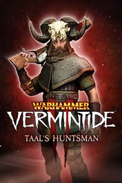 Warhammer: Vermintide 2 - Taal's Huntsman