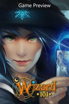 Wizard101 (Game Preview)