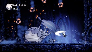 Buy Hollow Knight: Voidheart Edition