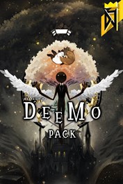 DJMAX RESPECT V - Deemo Pack