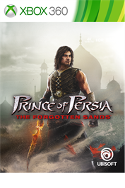 Prince of Persia® Les Sables Oubliés