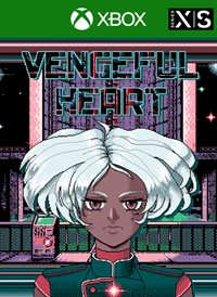 Vengeful Heart