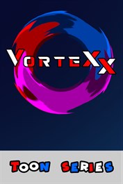 Vortexx