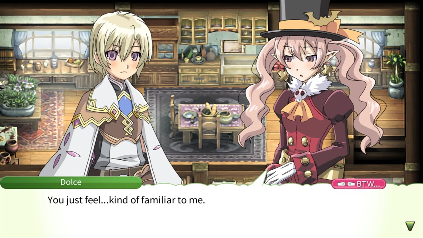 #6. Rune Factory 4 Special - Windows Edition (Windows) Av: Marvelous Inc.