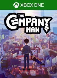 The Company Man