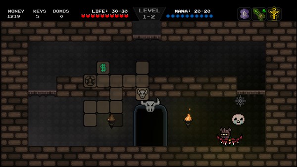 Princess.Loot.Pixel.Again — 6