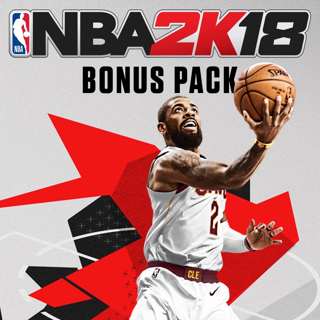 NBA 2K18 Pre-Order Bonus