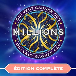 Who Wants to Be a Millionaire? - Complete Edition