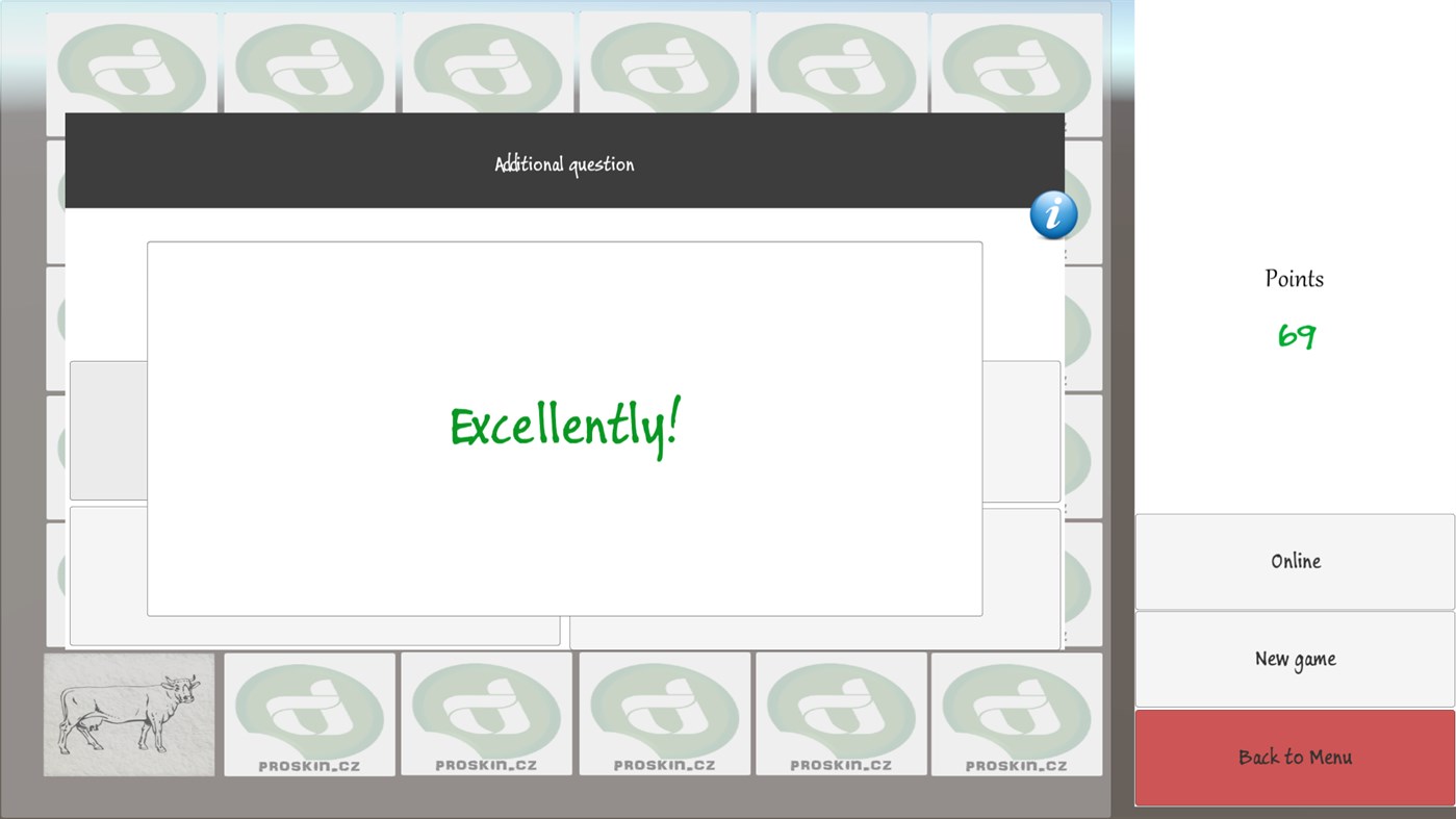 #6. Keep Brain Fit (Windows) 由: Proskin Solution