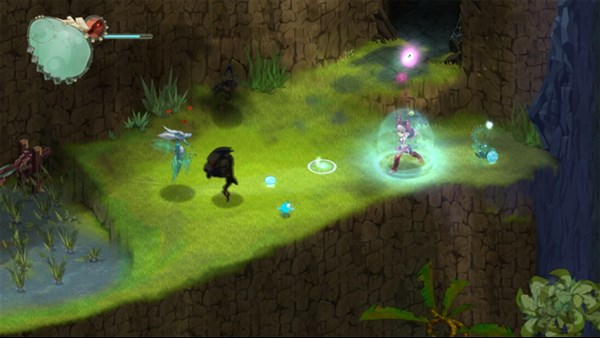 Islands of Wakfu ® — 3