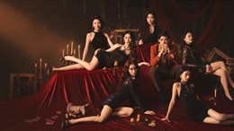 Aperçu Revenge On Gold Diggers