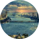 Cairo Wallpaper New Tab icon