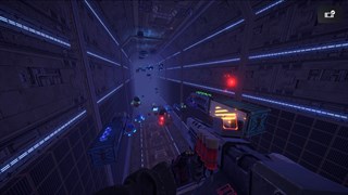 Turbo Overkill Ultimate Edition screenshot 2