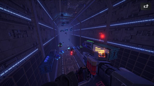 Turbo Overkill Ultimate Edition screenshot 2