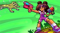 Ghetto Zombies: Graffiti Squad