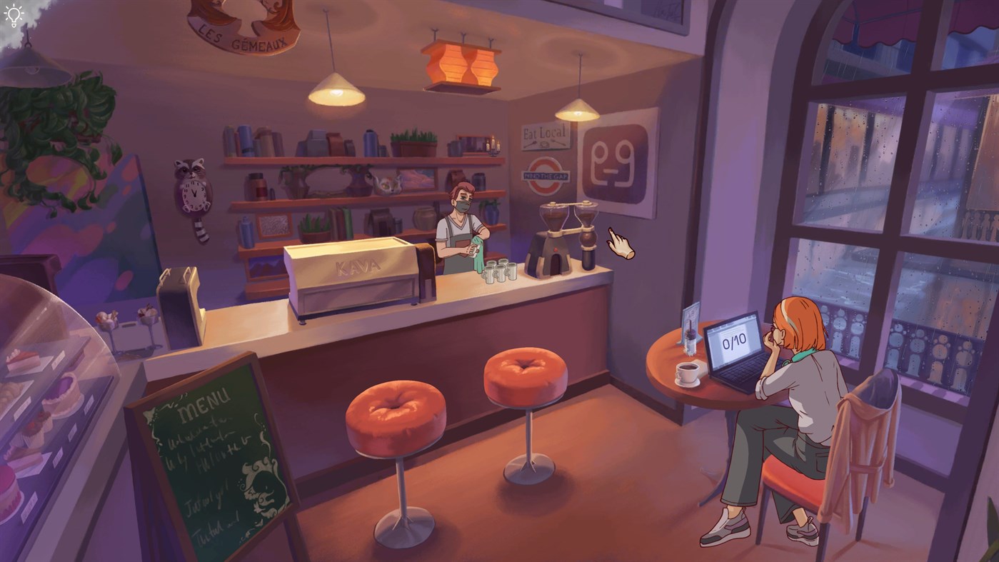 #6. Leila (Xbox) Ved: NAISU