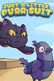 Just a Little Purr Suit (Xbox One)