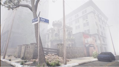 Opus Castle — скриншот 3