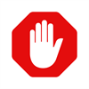 AdBlock — best ad blocker icon