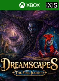 Dreamscapes: The Full Journey