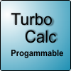 RPN Turbo Calc Programmable