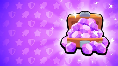 Fortress Merge: Chest of Gems - 7000