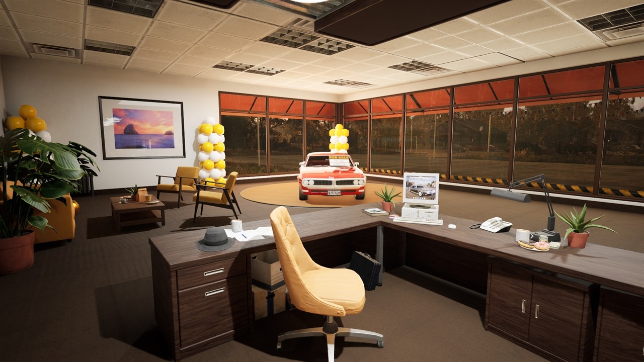 Car Dealer Simulator screenshot 7